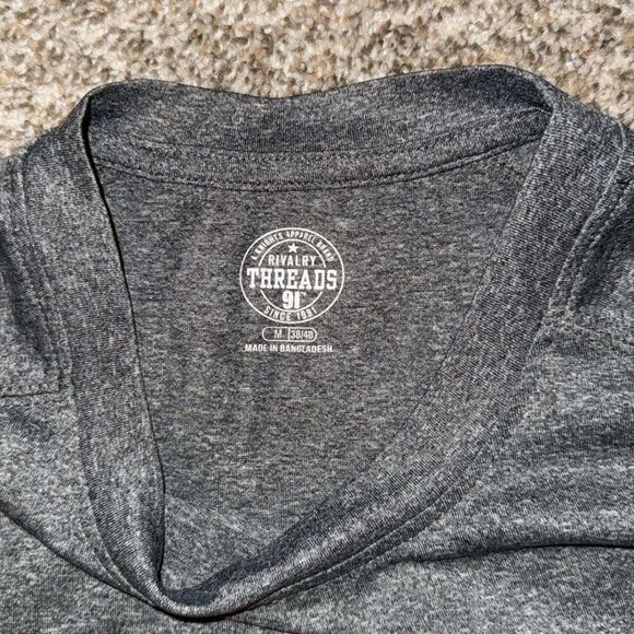 Men’s Ohio State Buckeyes athletic shirt - Picture 3 of 4